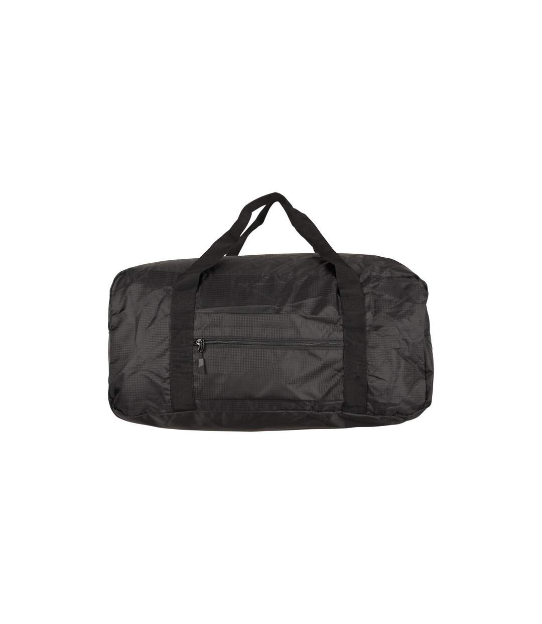 Packaway 55l duffle bag one size black Mountain Warehouse-2