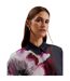 Chemise Femme Bleu Marine Ted Baker-4