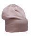 Childrens/kids Jss23acapf120 Beanie Pink 4F-1