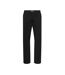 Pantalon fluide noir homme only & sons roma - w29-l32-1
