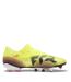 Mens Future 8 Match Artificial Ground Football Boots Yellow Black Sun Puma-4