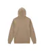 Sweat Uni Et Épais À Capuche Hammer Maxweight Homme Marron Clair Gildan-2