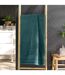 Drap de Douche Tendresse 70x130cm Orage-4