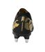 Unisex Adult Phoenix 2.0 Pro Soft Ground Rugby Boots Black Canterbury-2