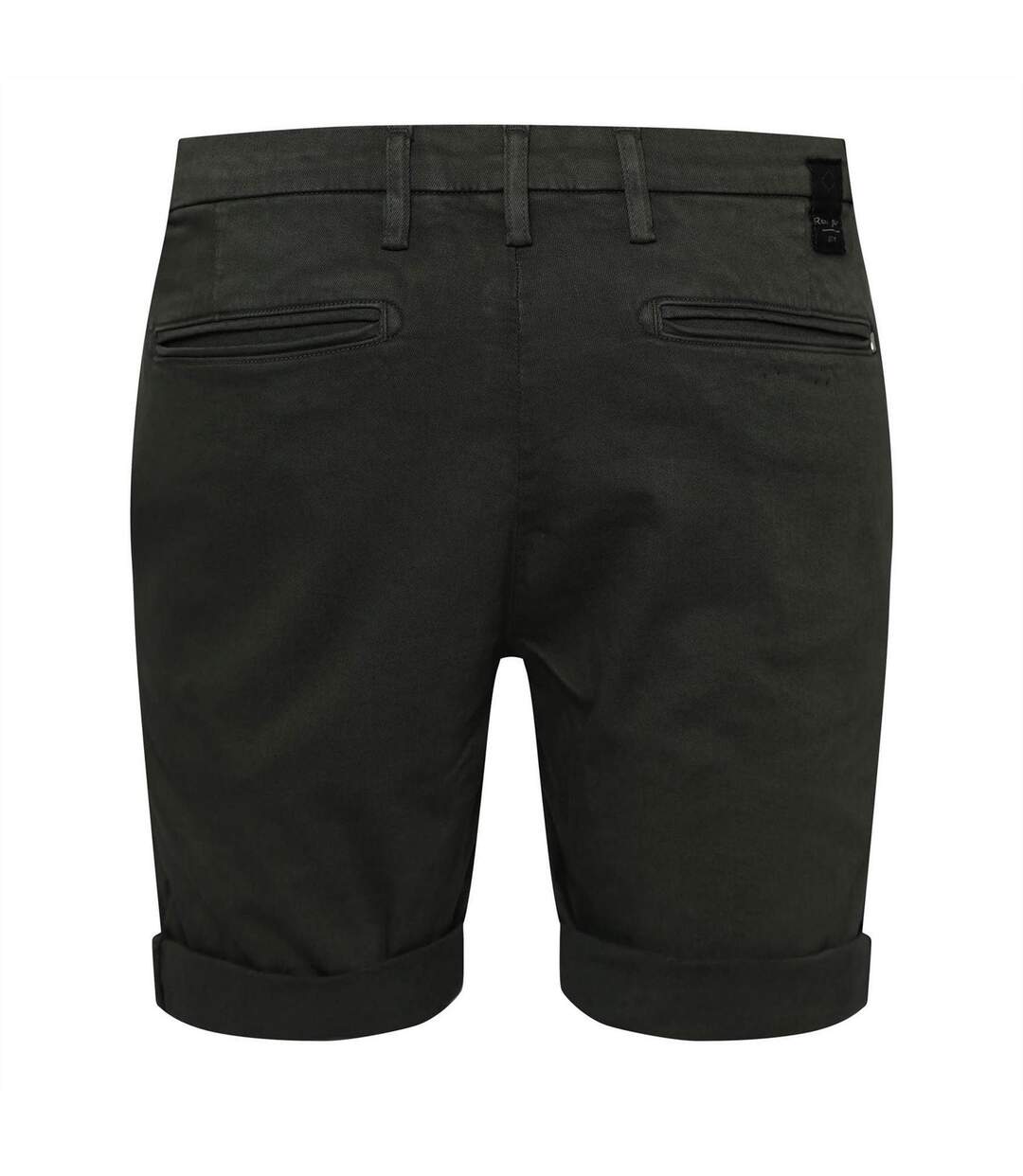 Short Chino Benni Homme Vert Replay-2