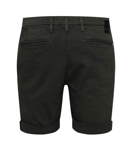 Short Chino Benni Homme Vert Replay