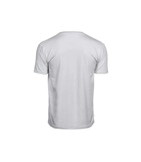 Tee Jays T-shirt stretch pour hommes (Blanc) - UTBC4957