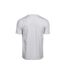 Tee Jays T-shirt stretch pour hommes (Blanc) - UTBC4957-2