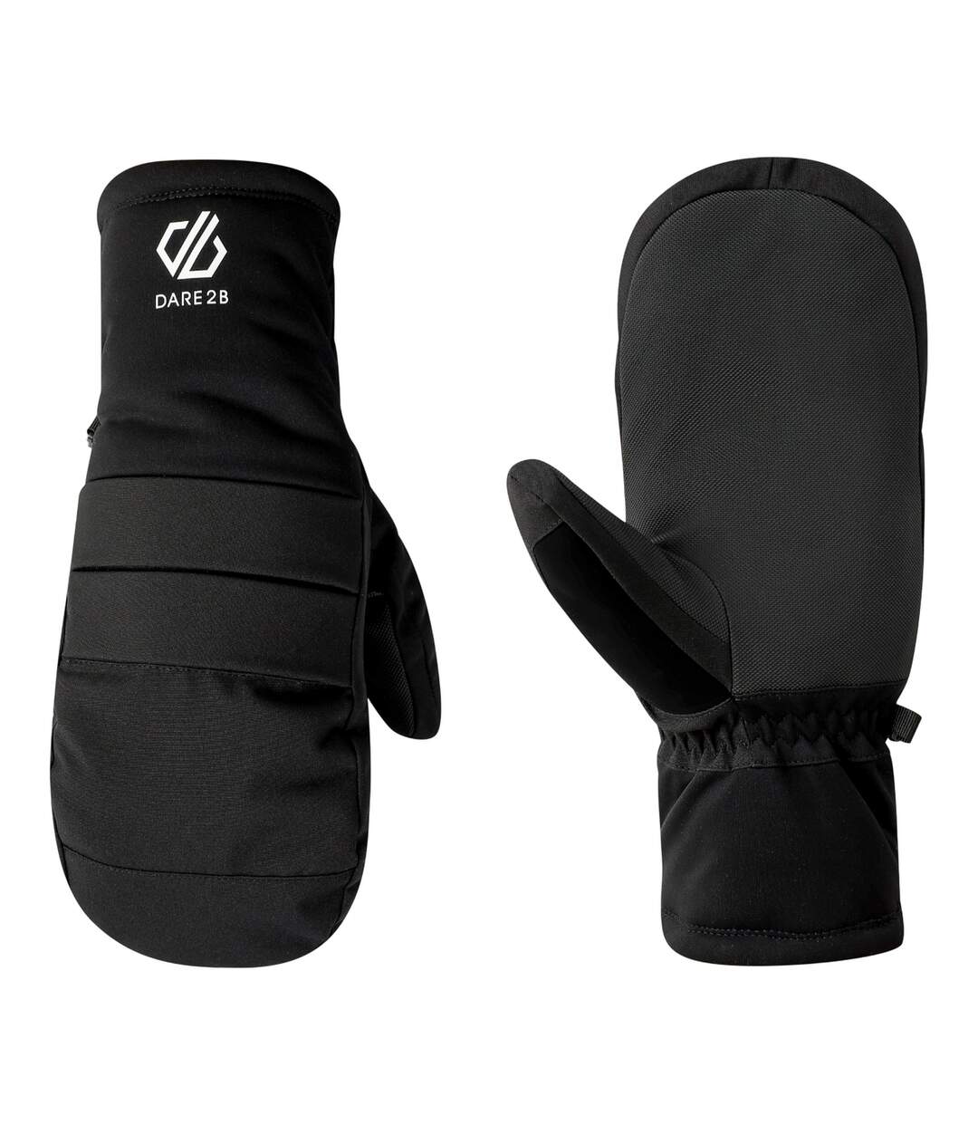 Moufles Freeride Adulte Xl Noir Dare 2B-3