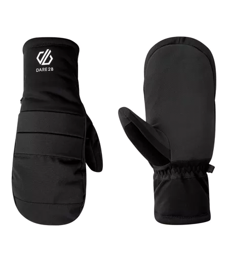 Moufles Freeride Adulte Xl Noir Dare 2B