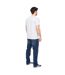 Mens Squarelarge T-shirt Light Blue Duck And Cover-3