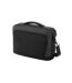 Quadra Pro-Tech Charge Messenger Bag (Black) (One Size) - UTRW9326