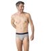 Lot de 3 slips homme Tailor Bio Eminence-4