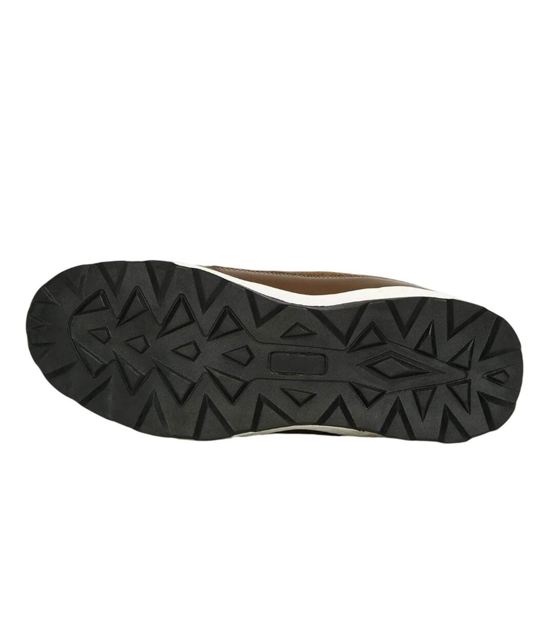 Bottines Kinraig Homme Marron Crosshatch-3