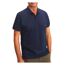 Polo Marine Homme TBS ATTON - 4XL