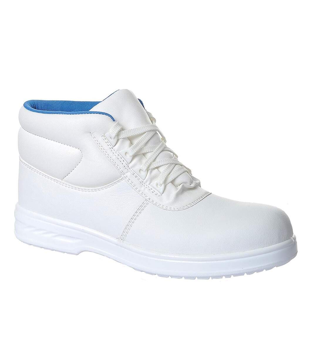 Bottines De Sécurité Steelite Albus Adulte Blanc Portwest-1