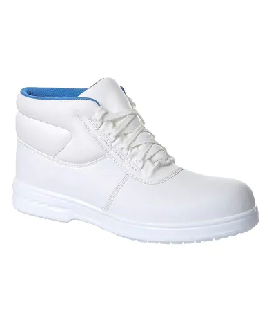 Bottines De Sécurité Steelite Albus Adulte Blanc Portwest
