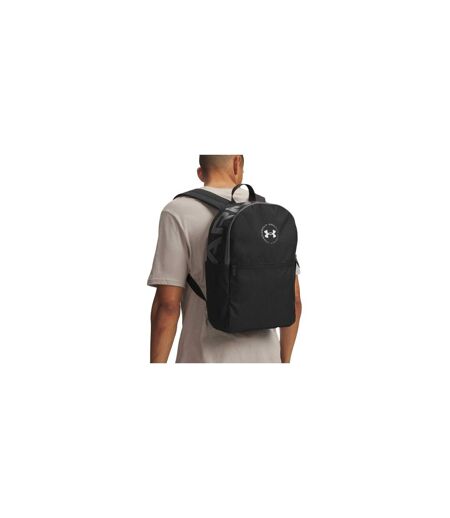 Sac À Dos Motif/style Imprimé Essential Taille Unique Noir Under Armour