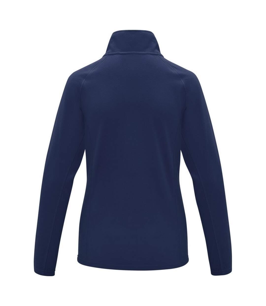 Veste polaire zelus femme bleu marine Elevate Essentials