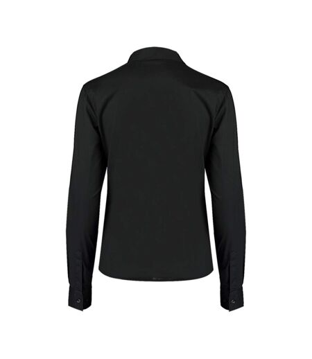 Chemisier Femme Noir BARGEAR