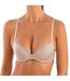 NURIA women's push-up bra with underwire and cups-1