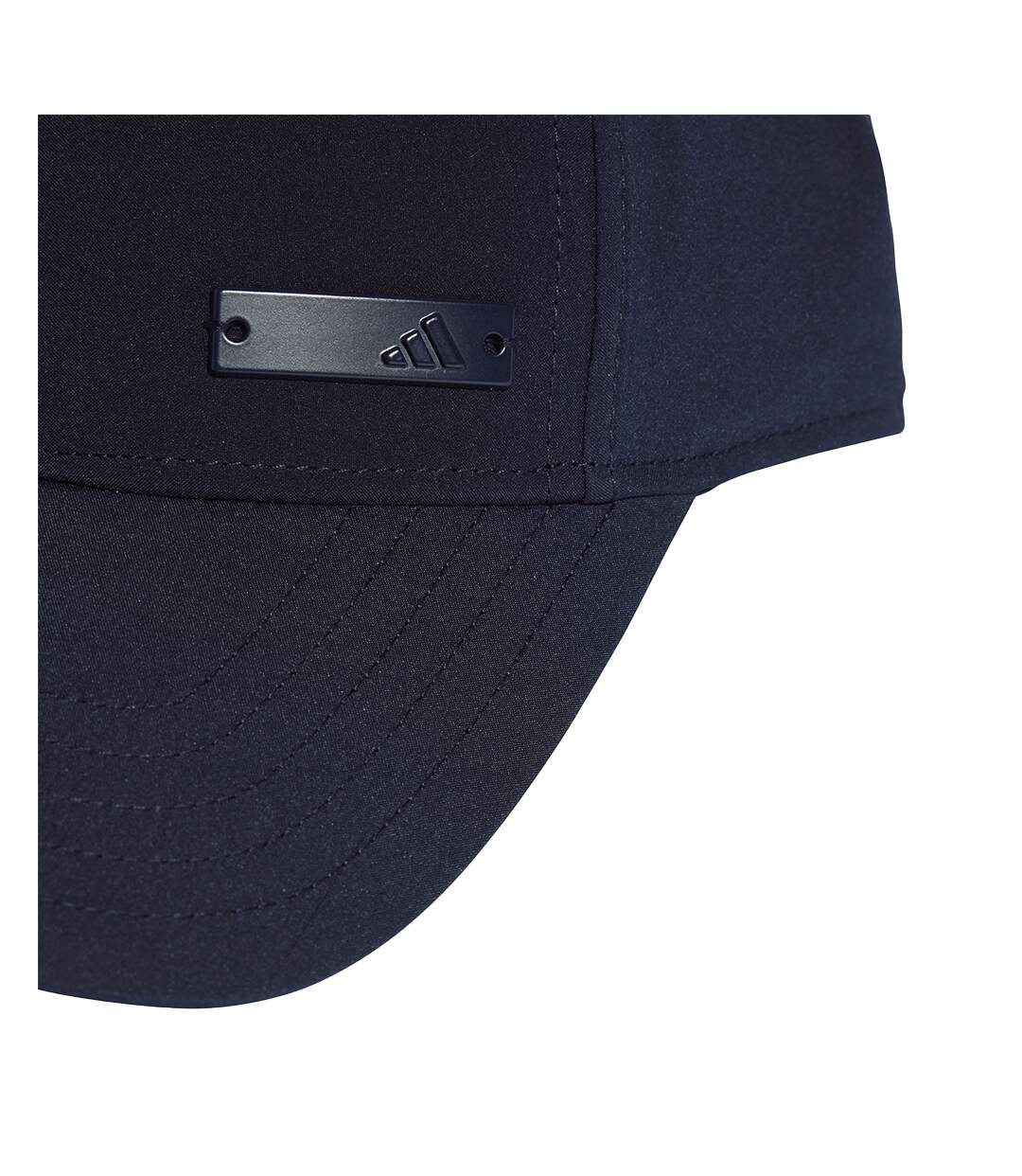Casquette De Baseball Homme Noir Adidas-4