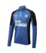 Mens Newcastle United Fc Track Top Blue Castore-1