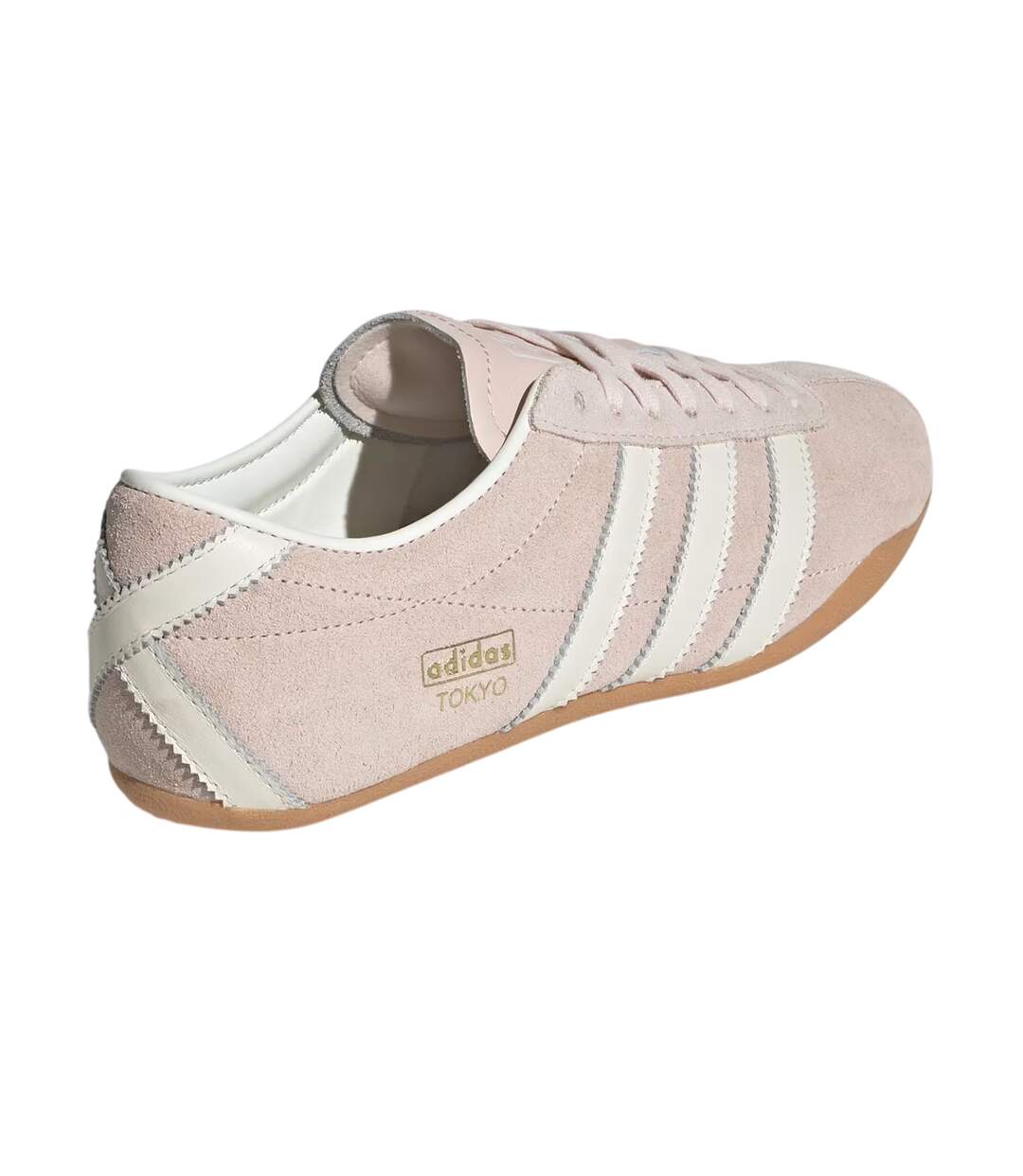 Baskets Motif/style 3 Rayures Tokyo Femme Quartz Adidas-2