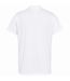Mens Flag Crew Neck Slim T-shirt White Tommy Jeans-2