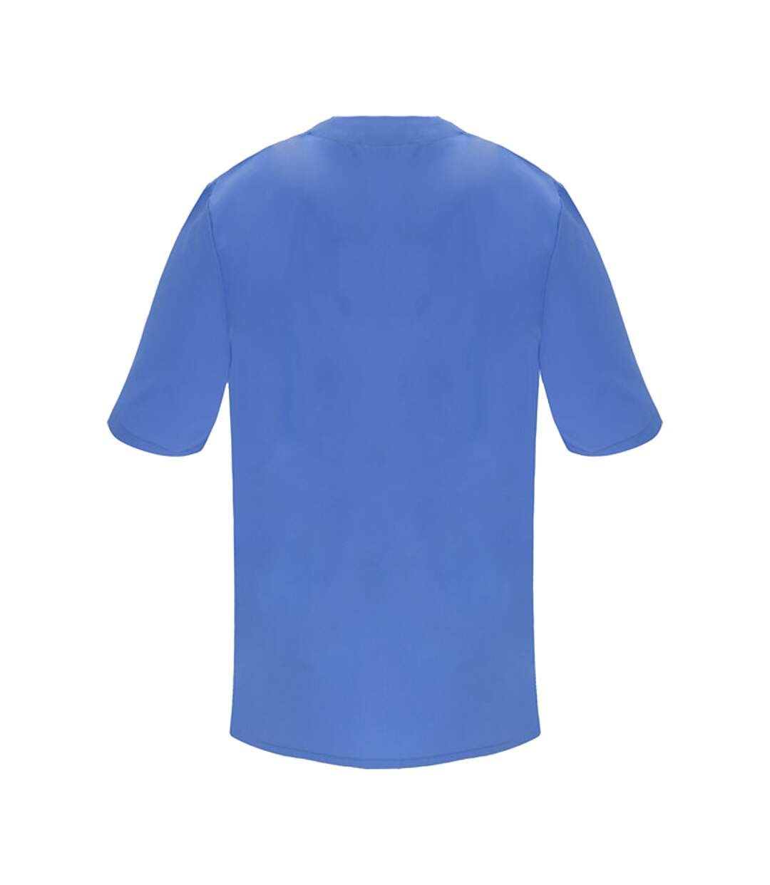 Unisex Adult Panacea Kasack Work Tunic Lab Blue Roly Workwear-2