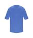 Unisex Adult Panacea Kasack Work Tunic Lab Blue Roly Workwear-2