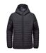 Sweat À Capuche Nautilus Homme Noir Stormtech-1