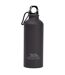 Gourde Sup Taille Unique Noir Mat Trespass-1