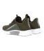 Baskets Nimbus Homme Olive Crosshatch-2