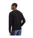 Pull Homme Rose Foncé Violet Tommy Hilfiger-3