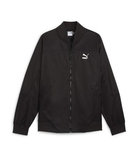 Veste noire homme puma classics