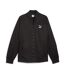 Veste noire homme puma classics-1