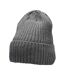 Bonnet H4z22cam01324m Homme Gris Argenté 4F-2