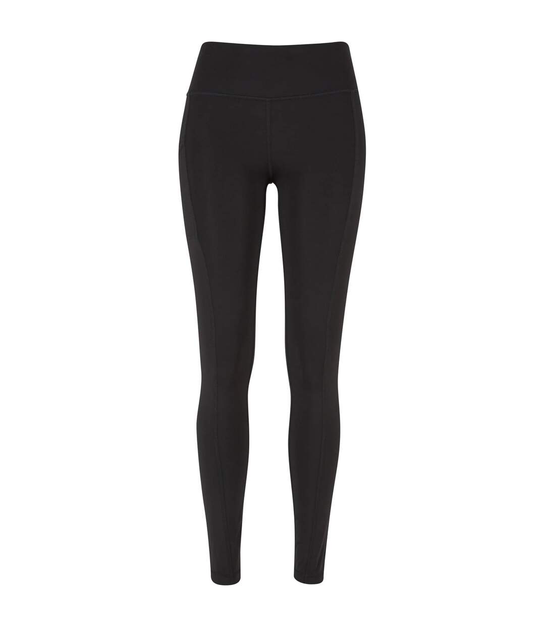Legging Femme Noir Urban Classics-1