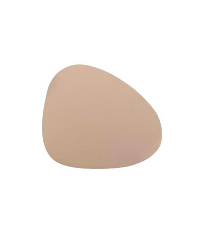 Set de Table Uni Galita 37x45cm Naturel