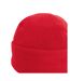 Bonnet De Ski Rouge Result Winter Essentials-2
