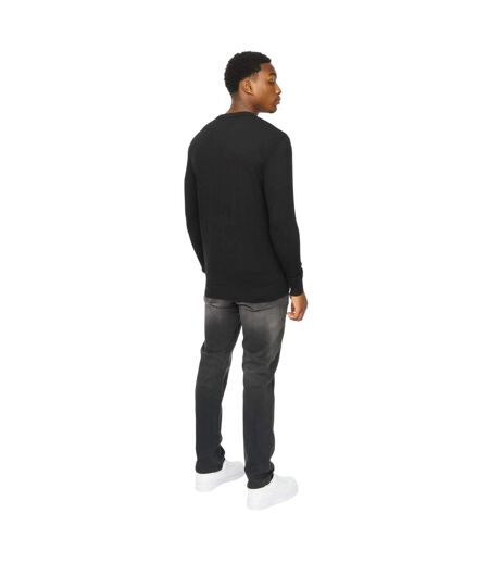 Sweat Consenza Homme Noir Duck And Cover