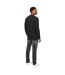 Sweat Consenza Homme Noir Duck And Cover-3