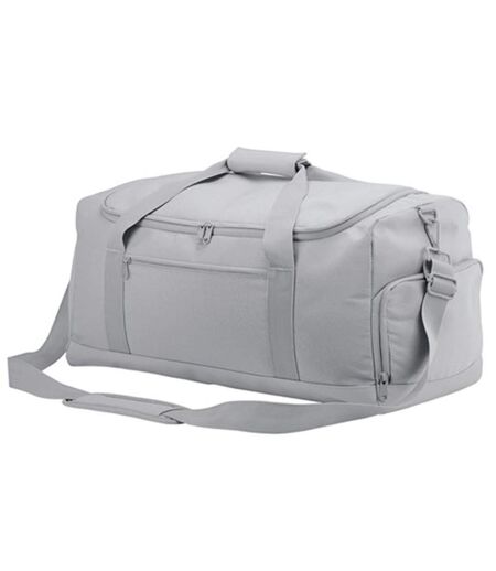 Sac de sport ou sac de voyage - BG561 - gris ice