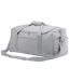 Sac de sport ou sac de voyage - BG561 - gris ice-1