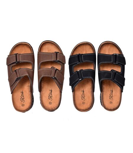 Sandales PREMIUM ouvertes