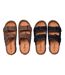 Sandales PREMIUM ouvertes-5
