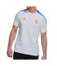 Real Madrid T-shirt Blanc Homme Adidas GU9711 - L-1