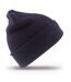 Thinsulate beanie navy Result Genuine Recycled