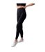 Legging Essential Femme Noir Casall-4